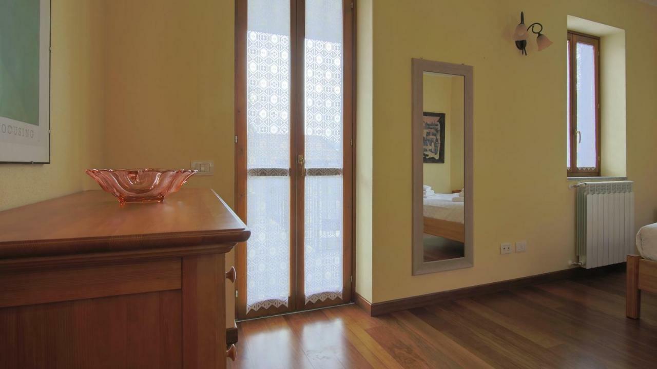 Italianway - Piano Delle Noci 2 Διαμέρισμα Lanzo dʼIntelvi Εξωτερικό φωτογραφία