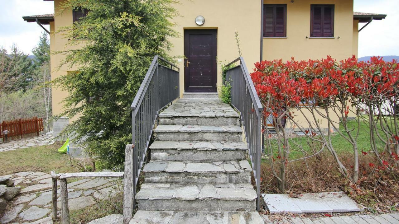 Italianway - Piano Delle Noci 2 Διαμέρισμα Lanzo dʼIntelvi Εξωτερικό φωτογραφία